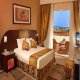 غرفة  فندق رويال الباتروس مودرن - شرم الشيخ | هوتيلز بوكينج