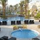 حمامات السباحة فندق رويال هوليداي - شرم الشيخ | هوتيلز بوكينج