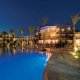 حمام السباحة  فندق رويال سافوي - شرم الشيخ | هوتيلز بوكينج