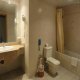حمام الغرفة  فندق شرم كليف ريزورت - شرم الشيخ | هوتيلز بوكينج