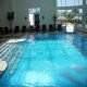 حمام السباحة المغطى  فندق سيرا - شرم الشيخ | هوتيلز بوكينج