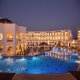 حمام سباحة  فندق سوليمار خليج القرش - شرم الشيخ | هوتيلز بوكينج