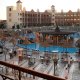 حمام سباحة فندق تيرانا أكوا بارك - شرم الشيخ | هوتيلز بوكينج