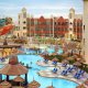 حمام سباحة فندق تيرانا أكوا بارك - شرم الشيخ | هوتيلز بوكينج