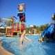 ألعاب مائية  فندق إكسبرينس كيروسيز بارك لاند - شرم الشيخ | هوتيلز بوكينج