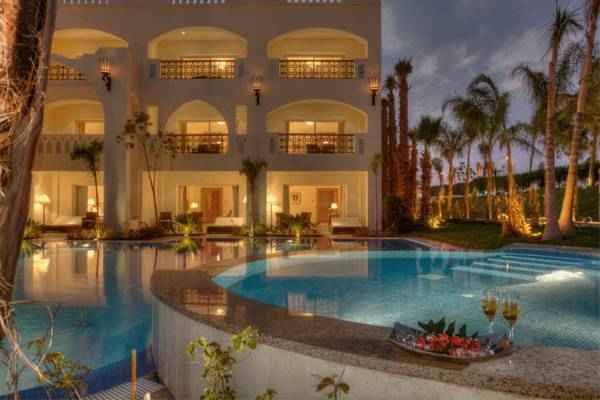 فندق رويال سونستا ريزورت، شرم الشيخ (5 نجوم) احجز الأن إلغاء مجاني