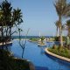 حمام السباحة  فندق منتجع ديزرت أيلاند - ابوظبي | هوتيلز بوكينج