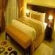 غرفة  فندق مرجان أسفار - ابوظبي | هوتيلز بوكينج