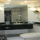 حمام الغرف  فندق البستان روتانا - دبي | هوتيلز بوكينج