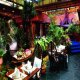 مطعم  فندق البستان روتانا - دبي | هوتيلز بوكينج