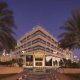 واجهة  فندق البستان روتانا - دبي | هوتيلز بوكينج