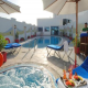 حمام سباحة  فندق الجوهرة جاردنز - دبي | هوتيلز بوكينج