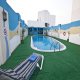 حمام سباحة  فندق الجوهرة جاردنز - دبي | هوتيلز بوكينج