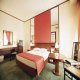 غرفة  فندق قصر الخليج (الخليج بالاس) - دبي | هوتيلز بوكينج