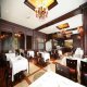 مطعم  فندق قصر الخليج (الخليج بالاس) - دبي | هوتيلز بوكينج