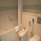 حمام الغرف  فندق قصر الخليج (الخليج بالاس) - دبي | هوتيلز بوكينج