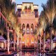 حجز فندق المها الصحراوي - دبي