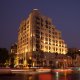 واجهة  فندق المنزل - دبي | هوتيلز بوكينج