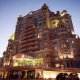 واجهه  فندق المروج روتانا - دبي | هوتيلز بوكينج