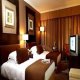 غرفة  فندق المروج روتانا - دبي | هوتيلز بوكينج