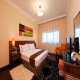 غرفة  فندق النورس - دبي | هوتيلز بوكينج