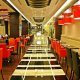 مطعم  فندق النورس - دبي | هوتيلز بوكينج
