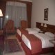 غرفة  فندق إمباسادور - دبي | هوتيلز بوكينج
