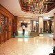 استقبال  فندق إمباسادور - دبي | هوتيلز بوكينج