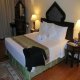 غرفة  فندق عرابيا كورت يارد - دبي | هوتيلز بوكينج