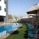 حمام سباحة  فندق أرابيان بارك - دبي | هوتيلز بوكينج