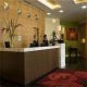 استقبال  فندق أرابيان بارك - دبي | هوتيلز بوكينج