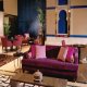 لوبي  فندق أرجان روتانا (ميديا سيتي) - دبي | هوتيلز بوكينج