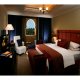 غرفة  فندق أرجان روتانا (ميديا سيتي) - دبي | هوتيلز بوكينج