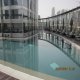 حمام سباحة  فندق أرماني - دبي | هوتيلز بوكينج