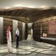 لوبي  فندق أرماني - دبي | هوتيلز بوكينج