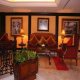 صالون  فندق أسكوت - دبي | هوتيلز بوكينج
