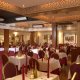 مطعم  فندق أسكوت - دبي | هوتيلز بوكينج
