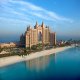 واجهة  فندق أتلانتس جزيرة النخلة - دبي | هوتيلز بوكينج