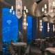 مطعم  فندق أتلانتس جزيرة النخلة - دبي | هوتيلز بوكينج