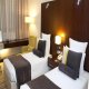 غرفة  فندق أفاري - دبي | هوتيلز بوكينج