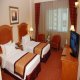 غرفة  فندق أفنيو - دبي | هوتيلز بوكينج