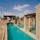 حمام سباحة  فندق باب الشمس جميرا - دبي | هوتيلز بوكينج