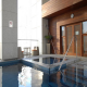 حمام سباحة  فندق بونينجتون أبراج بحيرات جميرا - دبي | هوتيلز بوكينج
