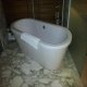 حوض استحمام  فندق بونينجتون أبراج بحيرات جميرا - دبي | هوتيلز بوكينج