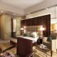 غرفة  فندق بونينجتون أبراج بحيرات جميرا - دبي | هوتيلز بوكينج