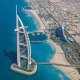 حجز فندق برج العرب - دبي