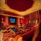 غرفة معيشة  فندق برج العرب - دبي | هوتيلز بوكينج