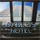 واجهه  فندق بيبلوس - دبي | هوتيلز بوكينج