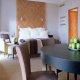 غرفة  فندق كارلتون تاور - دبي | هوتيلز بوكينج