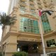 واجهة  فندق كارلتون تاور - دبي | هوتيلز بوكينج
